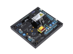 Laxiscreed Mx341 Avr Controlador De Tensão Automático Para Geradores