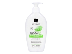 Gel De Higiene Íntima Hidratante Aa 95, 300 Ml Oceanic