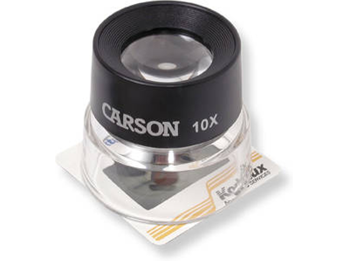 Lupa CARSON LL-10 10x
