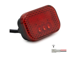 Luz Traseira Kukirin G2 Pro (versao 2024)