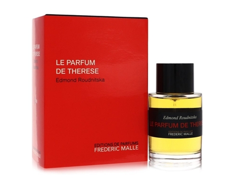 Eau De Parfum Le Parfum De Therese by Frederic Malle Spray (Unisex) 3.4 oz (100 ml)