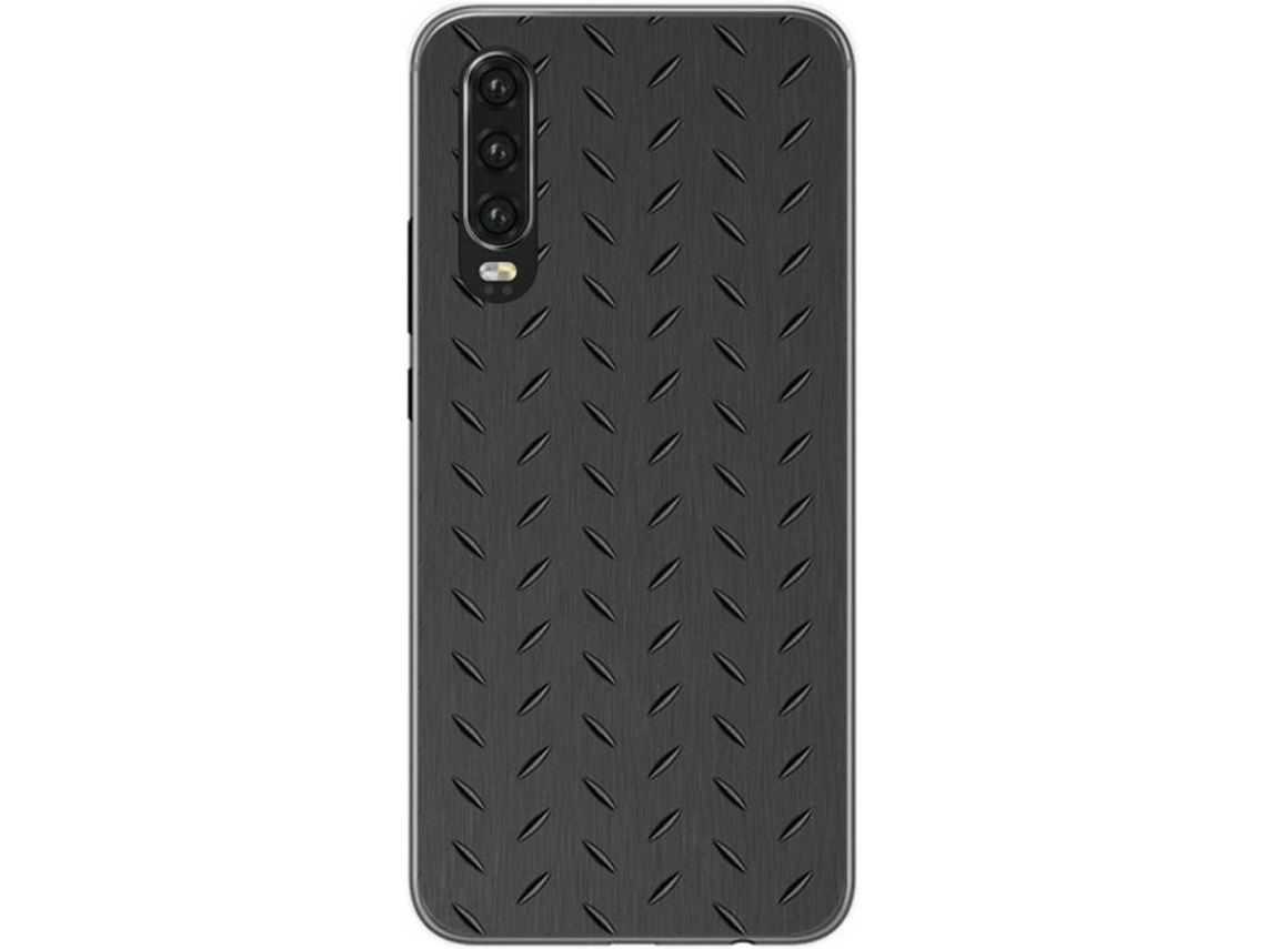 Capa Huawei P30 TUMUNDOSMARTPHONE Metal Multicor