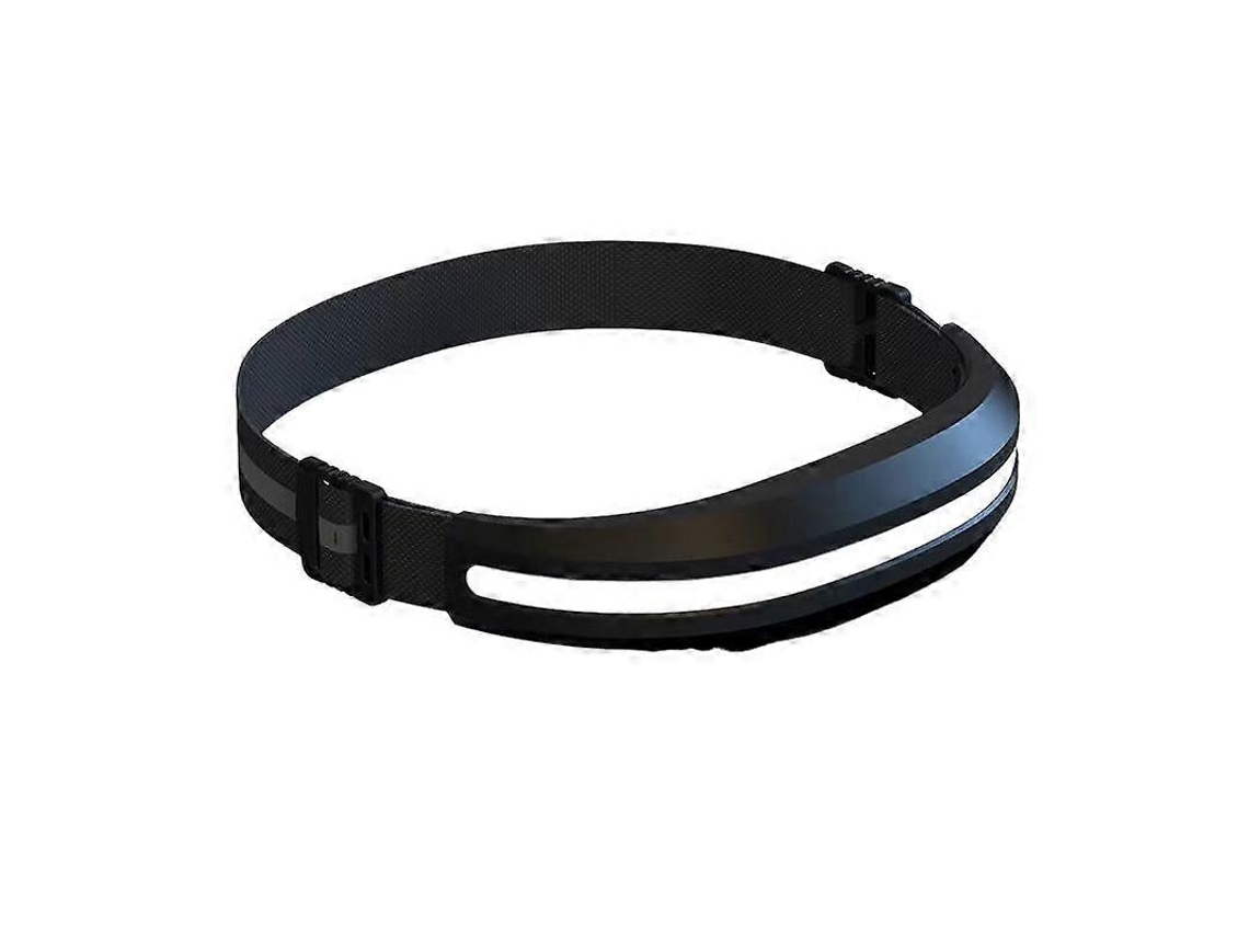 Lanterna De Cabeça Led, Recarregável, À Prova Dágua, Para Camping, Corrida, Pesca, Com Clipe. Olysi Shop