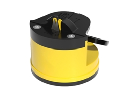 Afiafacas LAXISCREED Patinho Amarelo Cute com Ventosa