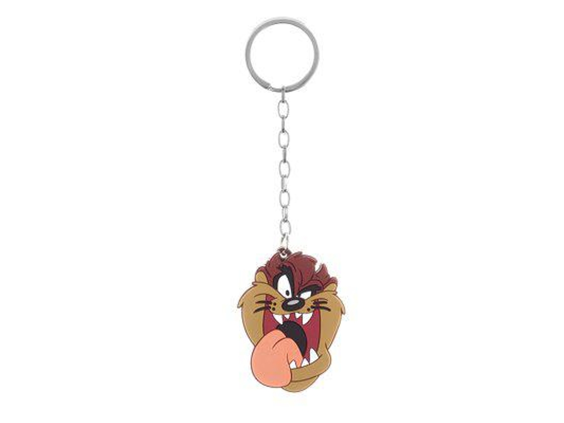 Pen Usb Licence Looney Tunes Tasmanian Devil Head 16Gb 2,0