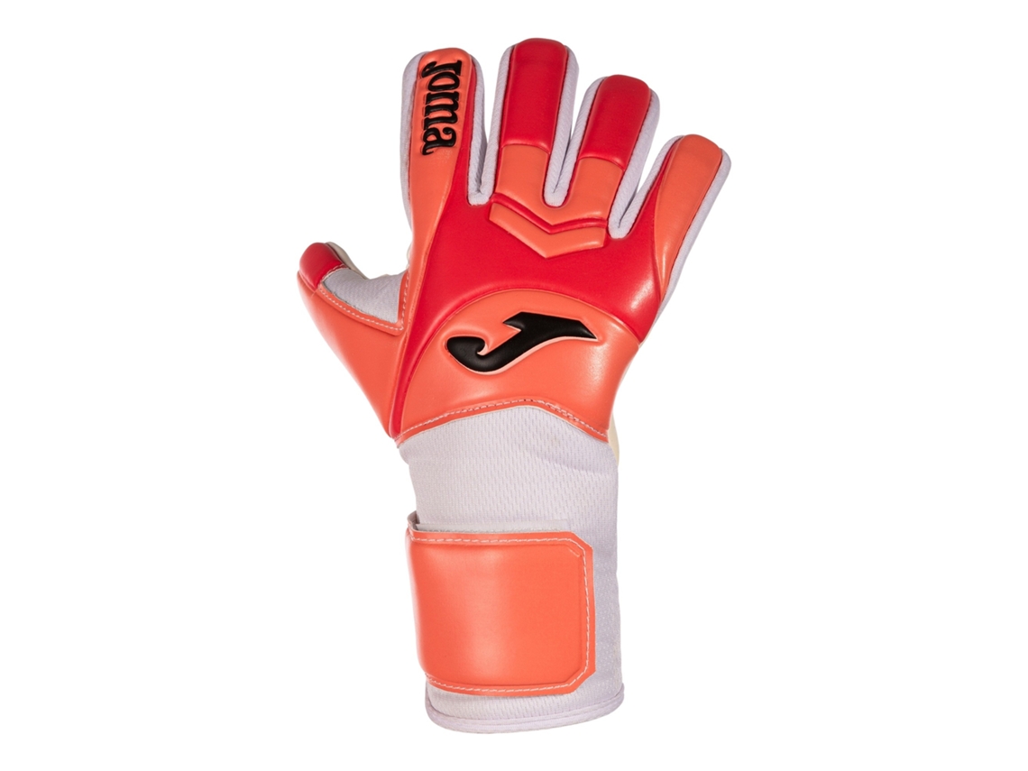 Luvas de Guarda-Redes JOMA Hunter Taille 8