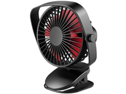 Ventoinha Mini VEANXIN Fs0412Zzh56