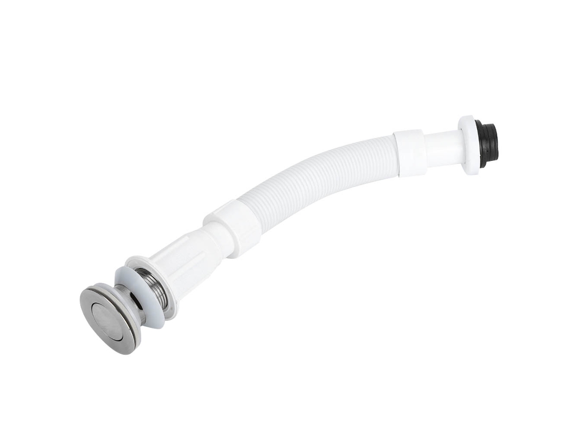 Tubo De Esgoto Para Pia De Cozinha (prova Odor, Descarregamento)