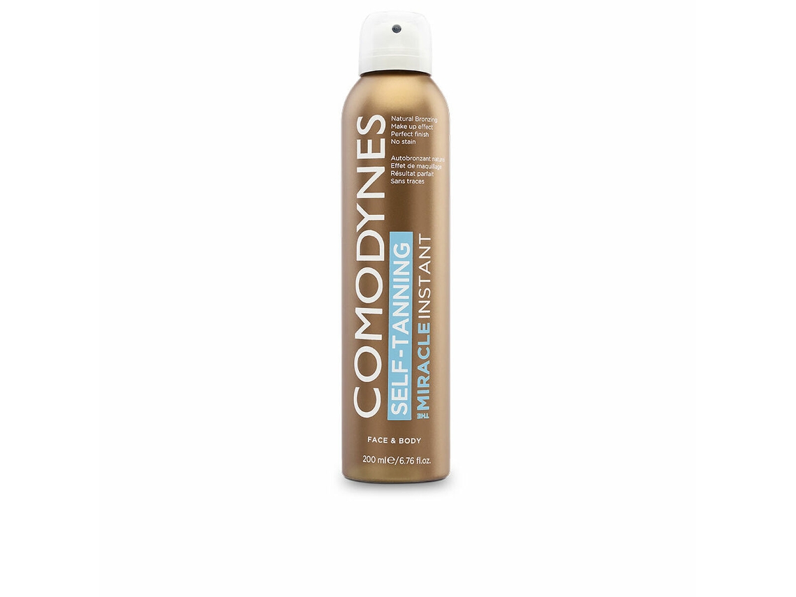 Bronzeador COMODYNES (Multicor)