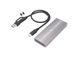 Enclosure Ssd LAXISCREED 10gbps M.2 Nvme/sata