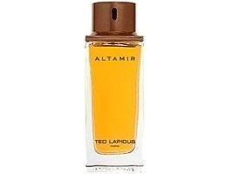 Perfume  Ted Lapid. Altamir Eau de Toilette (30 ml)
