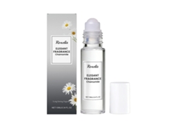 Fragrância Camomila Elegante Alto Fluxo