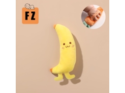 Brinquedo Anti-susto Para Bebés: Boneco Com Alça, Cordão De Consolo, Brinquedo Para Dormir, Ideal Para Adormecer-1