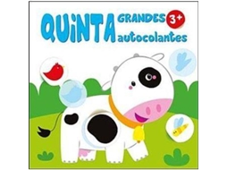 Livro Vaca 3 (Português)
