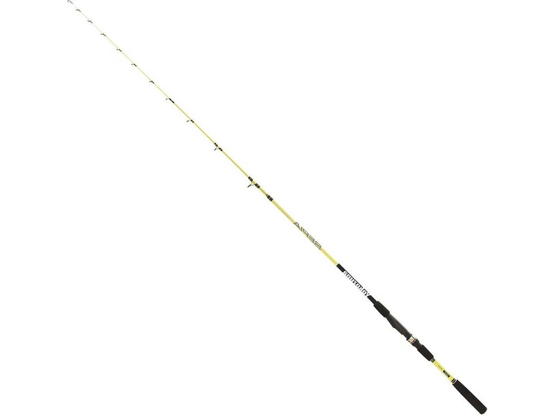 Cana de Pesca de Lulas e chocos YOKOZUNA Egging Sepia (1.80 m)