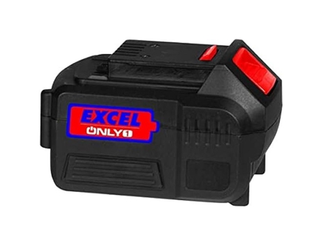 Bateria 18V para Ferramentas Elétricas EXCEL 09418