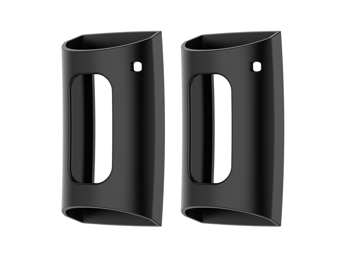 Capa De Bracelete Inteligente Silicone Para Fitbit Charge 3