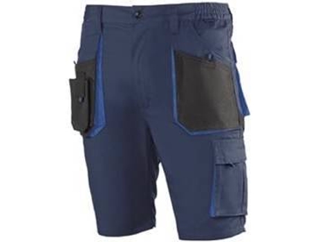 Calças Azul - T 46/48 - 982/L - Juba