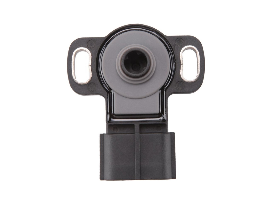 Sensor de Posição do Acelerador para R1 e R6 (2006 2007) Códigos: 2c0 85885 00 00 / 2c0 858850000 (tps)