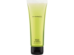 Gel de Limpeza Facial MAC Green Gel Cleanser (100 ml)