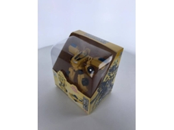 Figura DISTRiBOX Machines Transformers 2 em 1