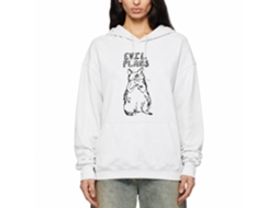 Rockinstone Evil Plans Hoodie Unique Designer Style