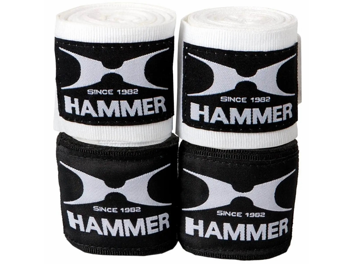 Elásticos para Boxe HAMMER