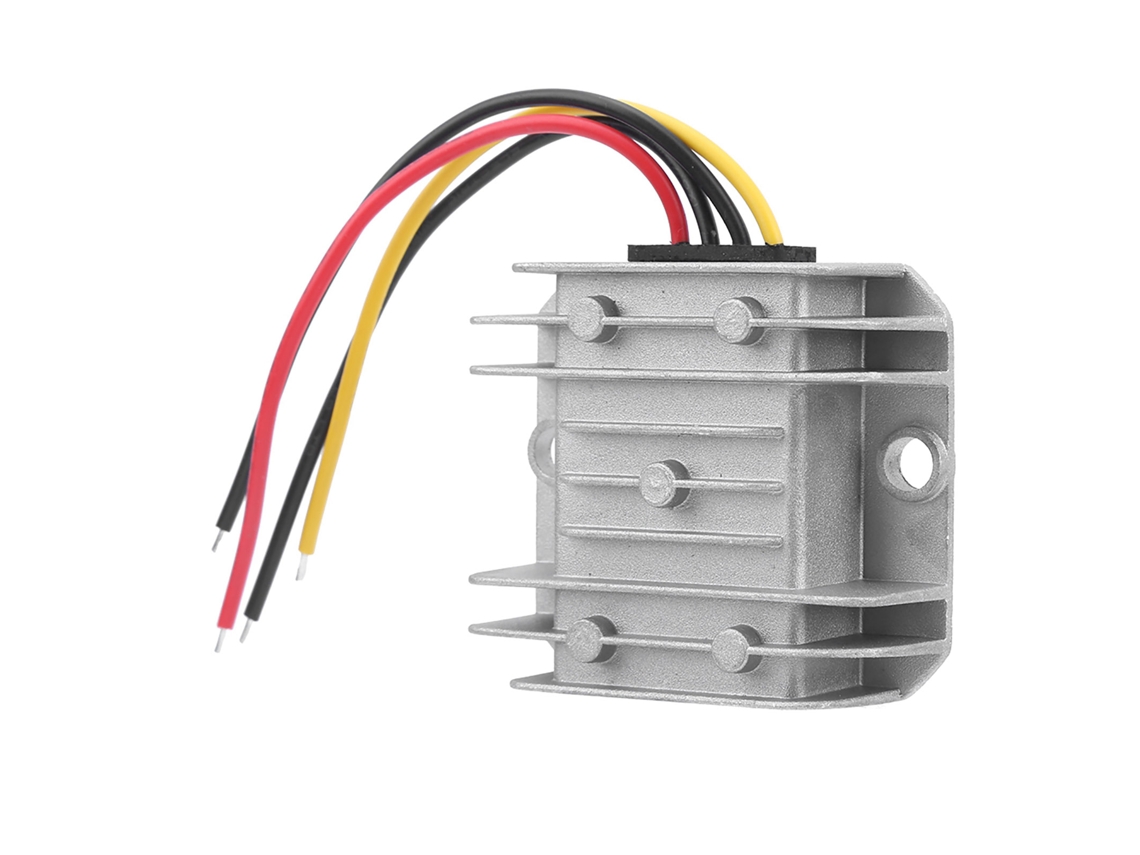 Módulo Conversor Dc/dc 12v Para 48v Boost