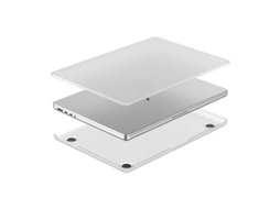 INCASE Capa para Macbook Air 13 Polegadas 2022 M2 Transparente