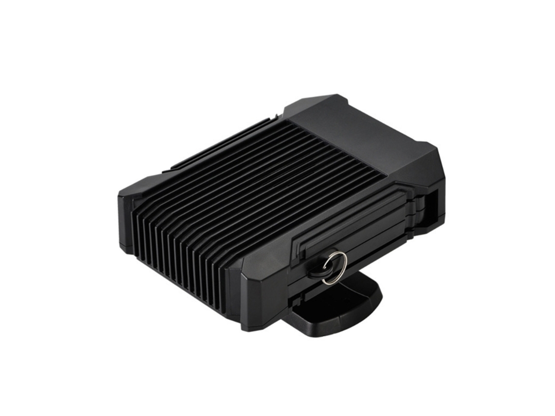Aquecedor Portátil Para Carro 2 Em 1, Aquecimento E Resfriamento, Aquecedor Antiembaçante Para Carro, Ventilador E Refrigerador Slowmoose