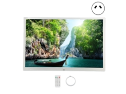 Quadro Digital LAXISCREED 17 Polegadas Hd 1440x900