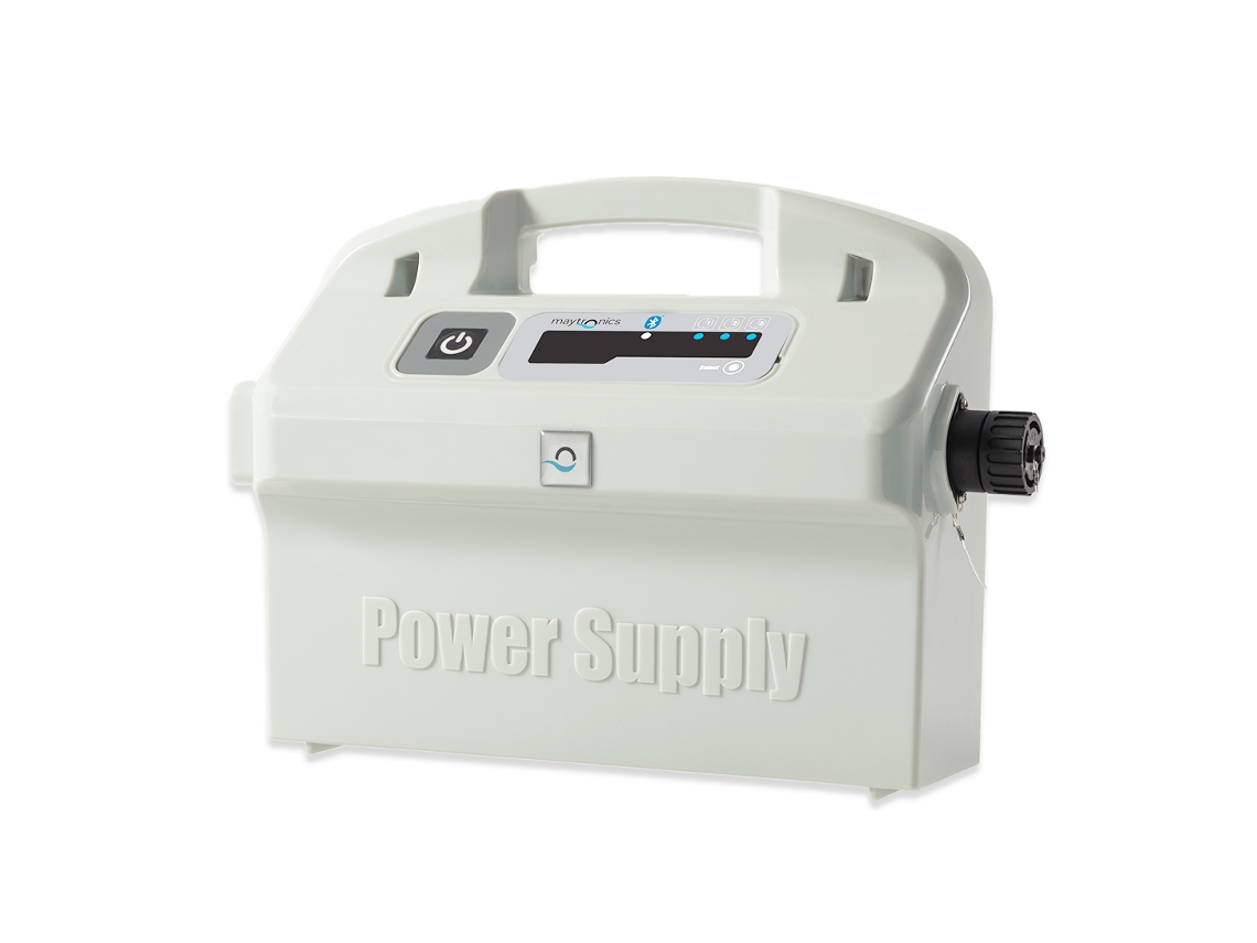 Fonte de Alimentação para Robô Golfinho Ble Timer para Zenit 20 M400 T60 Selecione 620 e 630 9995674-Assy DOLPHIN