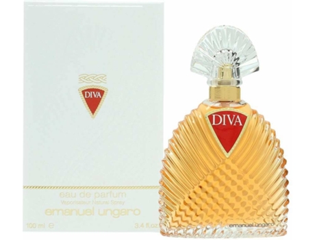 Perfume   Diva Eau de Parfum (100 ml)