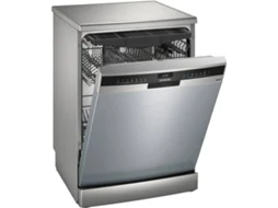 Máquina de Lavar Loiça SIEMENS SN23EI03ME (14 Conjuntos - 60 cm - Inox)