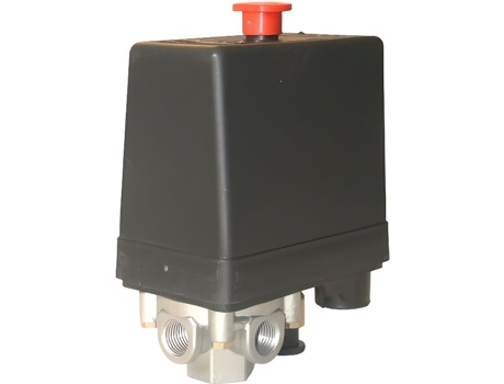 376502 Pressostato Modelo Grande LACME