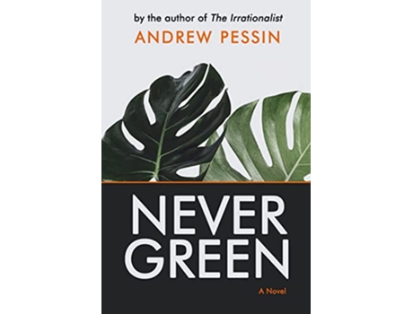 Livro Nevergreen de Andrew Pessin (Inglês)