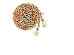 Corrente De Pasta, Aço De Alta Resistência, Alta Capacidade De Carga, 1pc, 0.37 Polegada