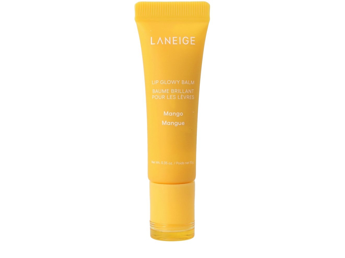 Bálsamo Labial Laneige Lip Glowy (10 G)