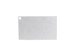 2026-lâmina De Mica Universal Protege Forno De Micro-ondas Resistente Ao Calor Cortável A/b/c/d 12,6x4,6cm 10x5cm 11,5x4,6cm 11x7cm