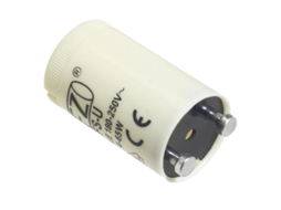Cebador 4 w. - 65 w.