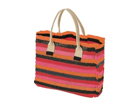 O Saco Cabas Mini Tessuto Pequeno Saco De Compras