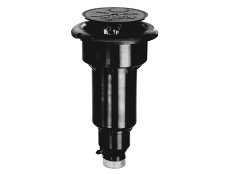 Aspersor de Irrigação Comercial TORO 690 Elec. 90º Bq. 92 Durabilidade e Confiabilidade