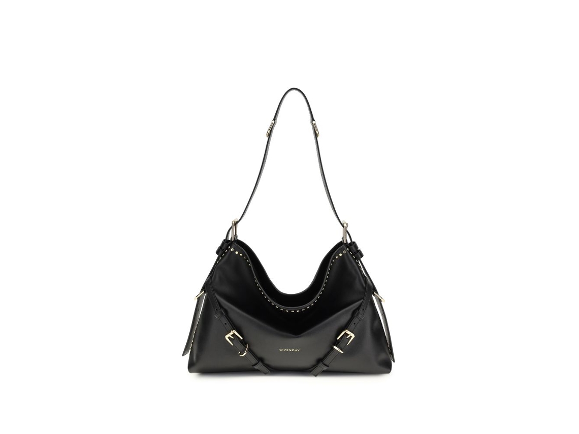 Mala De Ombro Givenchy Bb5131b2dj_001 – Preto