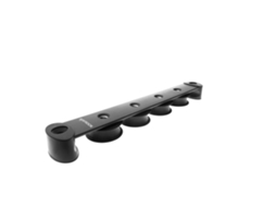 Spinlock 4 Sheave Deck Organiser 38 Mm