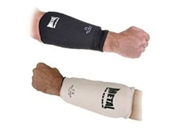 Protector do antebraço de algodão Metal BOXe