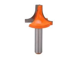 Broca de Fresadora Roundover 8mm S/MARCA