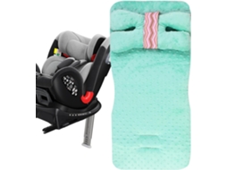 Almofada De Assento Para Carrinho De Bebê | Almofada Para Carrinho Infantil