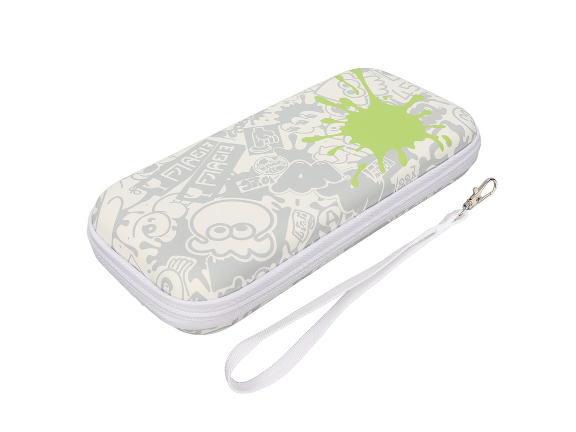 Case Portátil Impermeável Grande Capacidade LAXISCREED