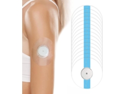 Sensor Freestyle Libre 3, 45 unidades, autoadesivos, compatível com Libre 1, 2, 3
