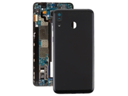 Tampa Traseira Da Bateria Para Galaxy M20